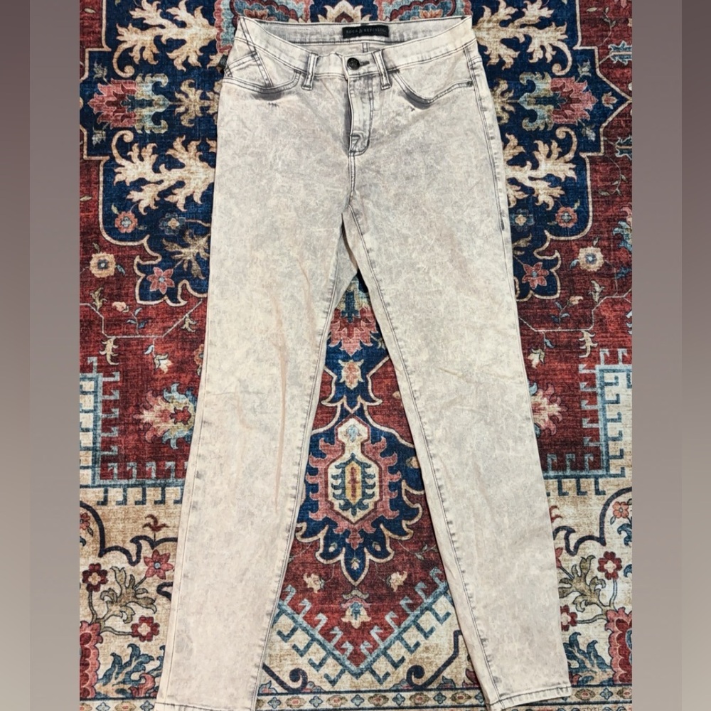 Rock & Republic jeans
